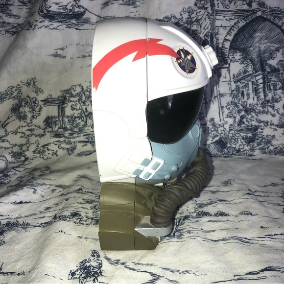 Incomplete) Micro Machines Top Gun Fighter Pilot Military Playset 1997 Galoob. - Picture 2 of 8